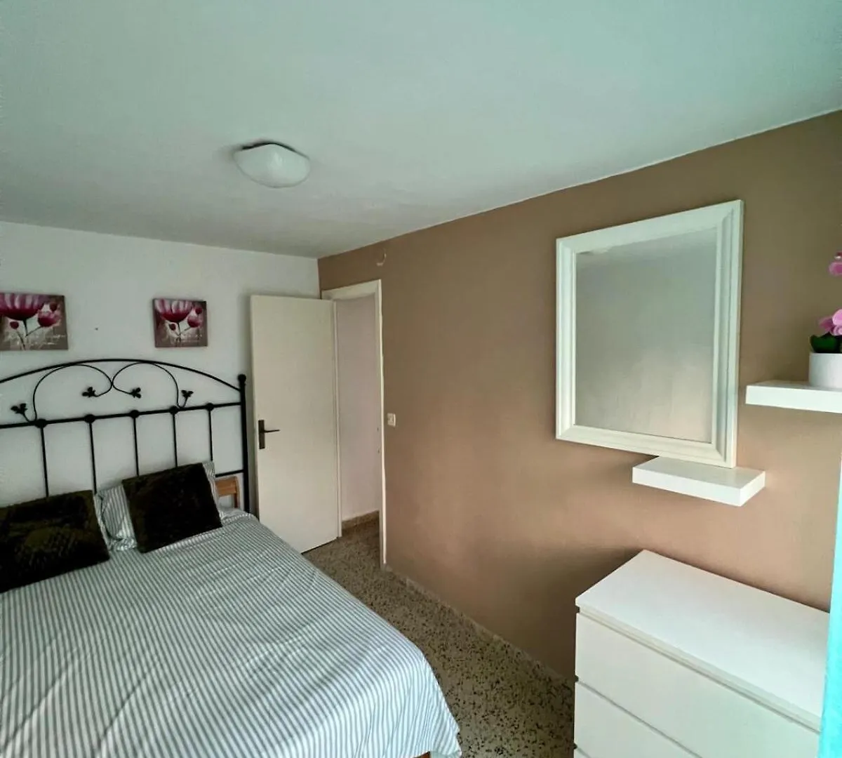 Lejlighed Apartamento Mirador De Jolucar Torrenueva  Spanien