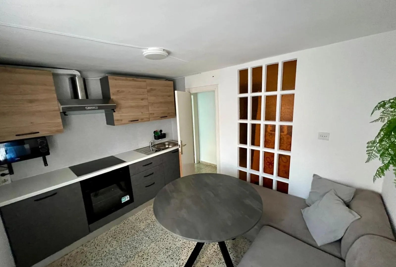 Lejlighed Apartamento Mirador De Jolucar Torrenueva